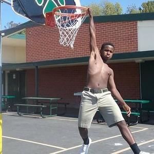 Meet your Posher, Colin